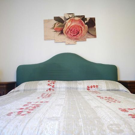 La Casa Dei Fiori - Ospitalita Diffusa Agerola Kültér fotó