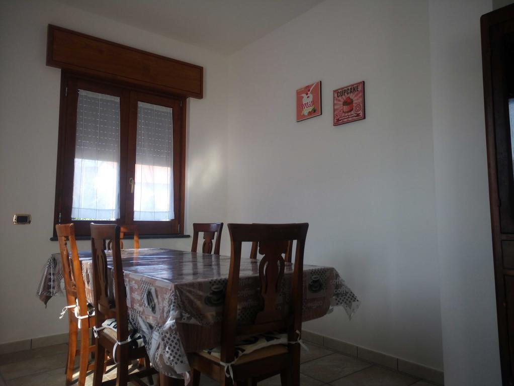 La Casa Dei Fiori - Ospitalita Diffusa Agerola Kültér fotó