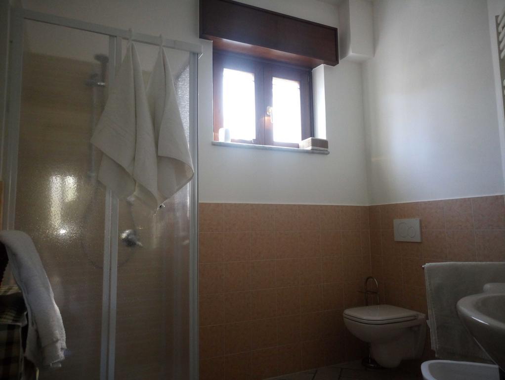 La Casa Dei Fiori - Ospitalita Diffusa Agerola Kültér fotó