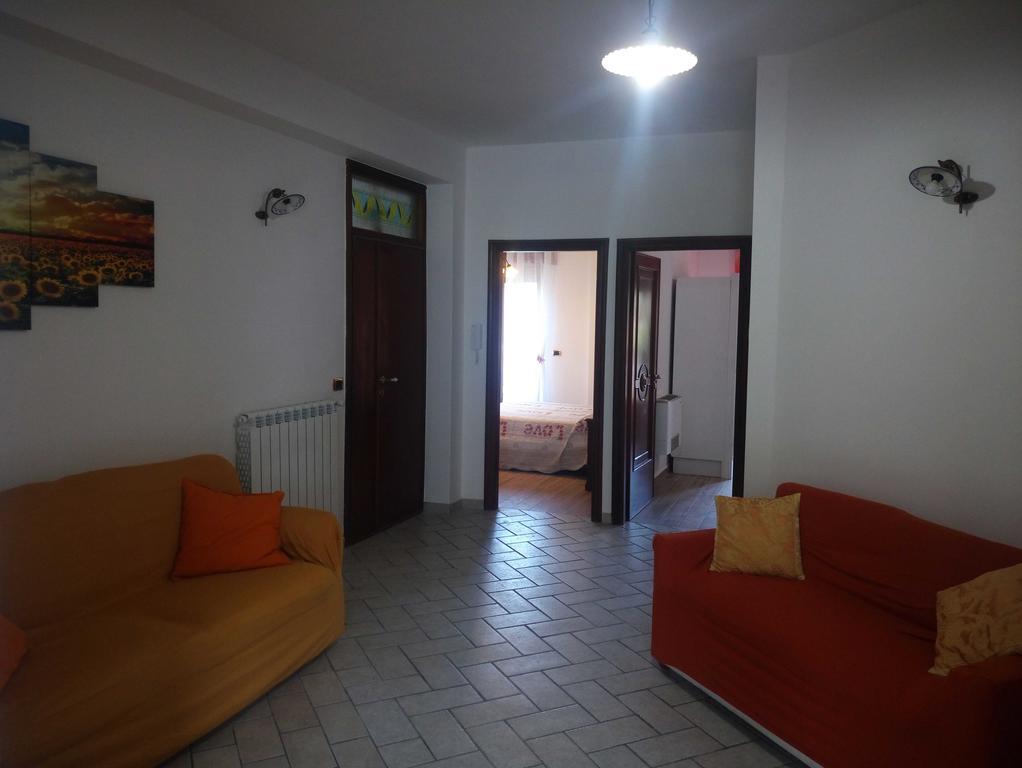 La Casa Dei Fiori - Ospitalita Diffusa Agerola Kültér fotó