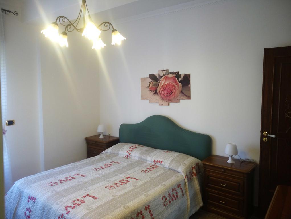 La Casa Dei Fiori - Ospitalita Diffusa Agerola Kültér fotó