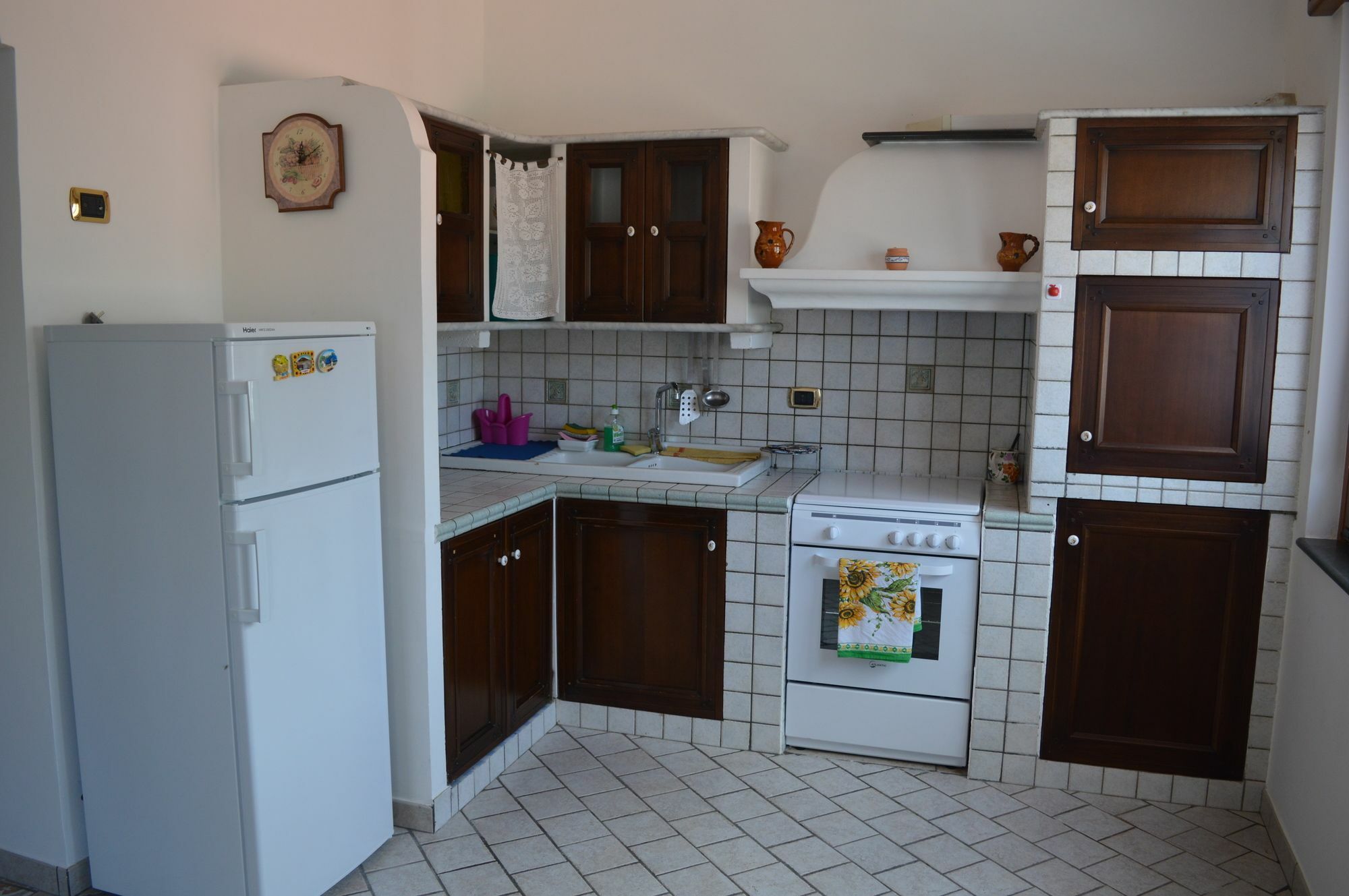 La Casa Dei Fiori - Ospitalita Diffusa Agerola Kültér fotó